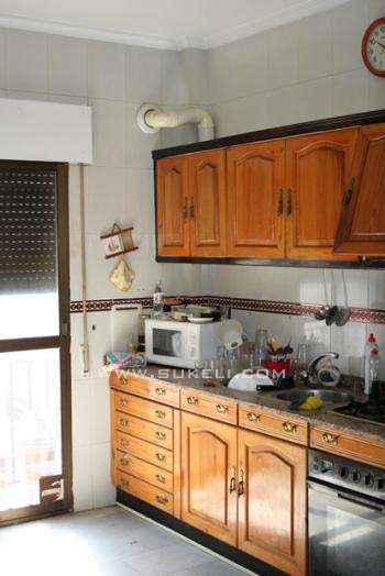 Venta de Casa - Sevilla - Sevilla - Nervion - 447.874 €