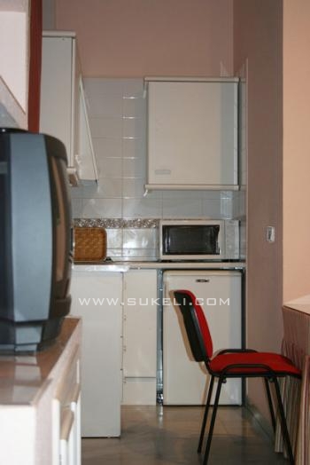 Studio for rent - Sevilla - Sevilla - Centro - 200 €