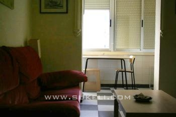 Apartment for sale  - Sevilla - Sevilla - Nervion - 156.263 €