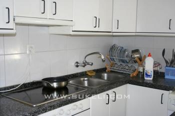 Venta de Apartamento - Sevilla - Sevilla - Nervion - 156.263 €