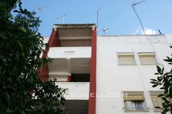 Venta de Apartamento - Sevilla - Sevilla - Nervion - 156.263 €