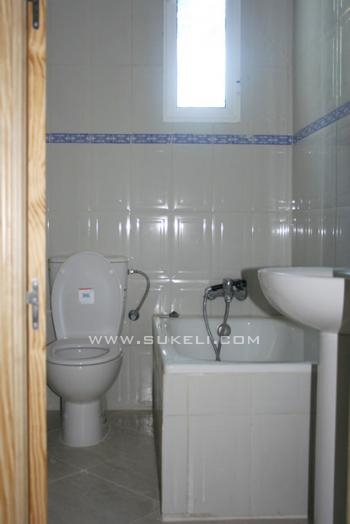 House for rent - Sevilla - Sevilla - Nervion - 1.000 €