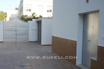 House for rent - Sevilla - Sevilla - Nervion - 1.000 €