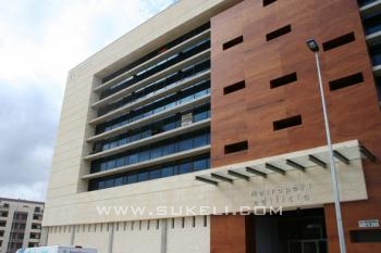 Office for rent - Sevilla - Mairena del aljarafe - 567 €