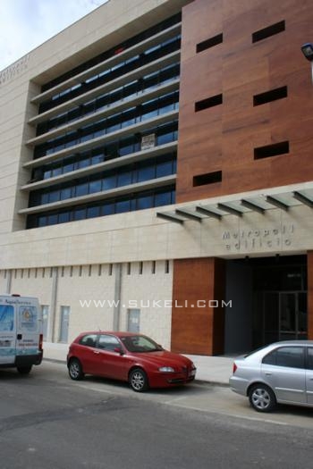 Alquiler de Oficina - Sevilla - Mairena del aljarafe - 567 €