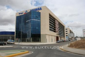 Alquiler de Oficina - Sevilla - Mairena del aljarafe - 567 €