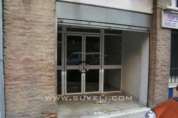 Commercial prty. for rent - Sevilla - Castilleja de la cuesta - 2.000 €