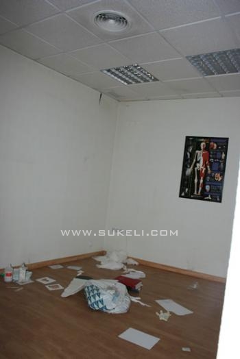 Commercial prty. for rent - Sevilla - Castilleja de la cuesta - 2.000 €