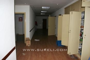 Commercial prty. for rent - Sevilla - Castilleja de la cuesta - 2.000 €