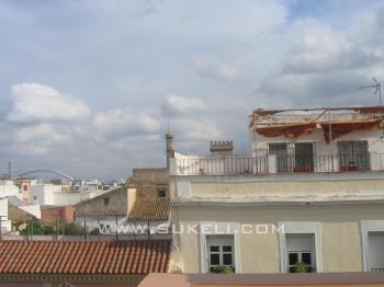 Apartment for rent - Sevilla - Sevilla - Centro - 1.500 €