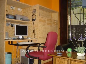 Studio for rent - Sevilla - Sevilla - Centro - 80 €