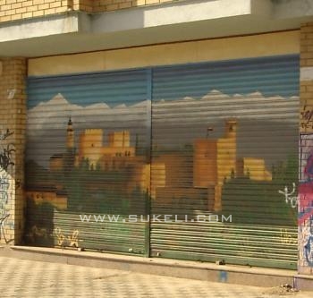 Commercial prty. for rent - Sevilla - Sevilla - Nervion - 486 €