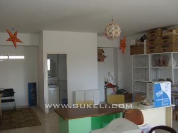 Commercial prty. for rent - Sevilla - Sevilla - Nervion - 486 €