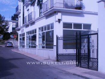 Commercial prty. for sale  - Sevilla - Ecija - 180.000 €