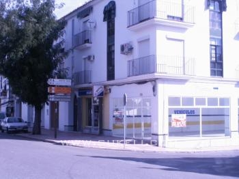 Commercial prty. for sale  - Sevilla - Ecija - 180.000 €