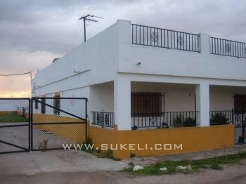 Venta de Parcela - Sevilla - Sevilla - Parque alcosa - 781.315 €