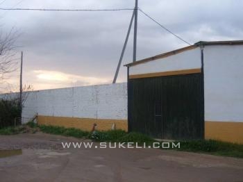 Lot for sale  - Sevilla - Sevilla - Parque alcosa - 781.315 €