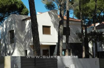 Venta de Chalet - Sevilla - Bollullos de la mitacion - 395.000 €