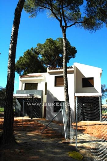 Venta de Chalet - Sevilla - Bollullos de la mitacion - 395.000 €