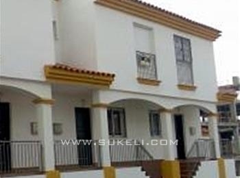 Townhouse for sale  - Sevilla - La algaba - 230.000 €